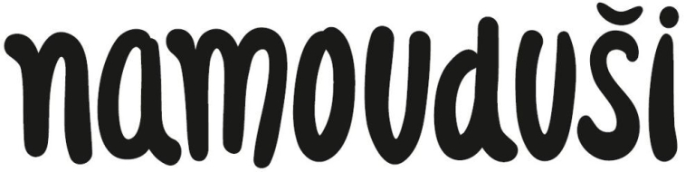 namouduši - logo kraj